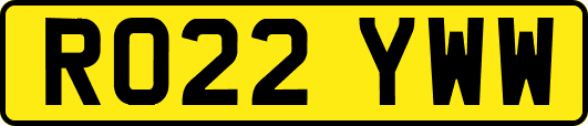 RO22YWW
