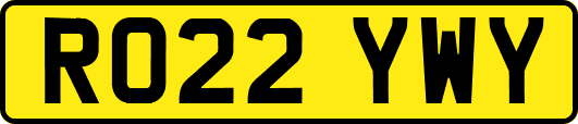 RO22YWY