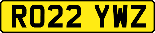 RO22YWZ