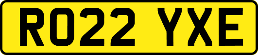 RO22YXE