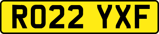 RO22YXF