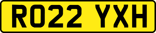 RO22YXH