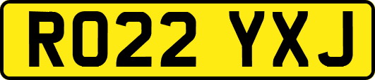 RO22YXJ