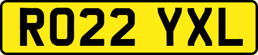 RO22YXL