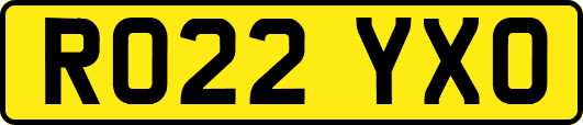 RO22YXO