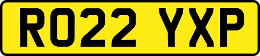 RO22YXP