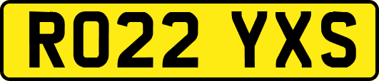 RO22YXS