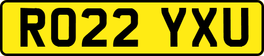 RO22YXU