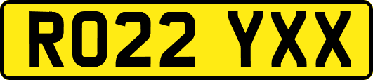 RO22YXX