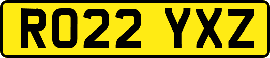 RO22YXZ