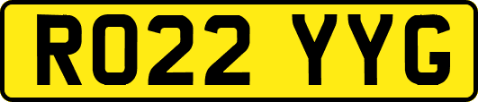 RO22YYG
