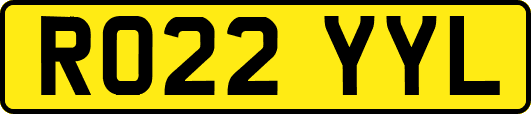 RO22YYL