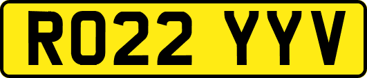RO22YYV