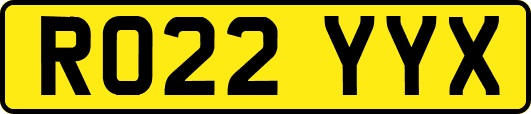 RO22YYX