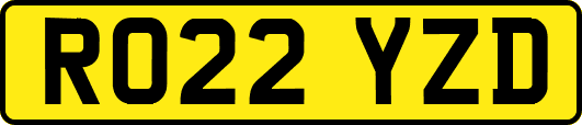 RO22YZD