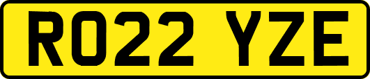 RO22YZE