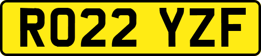 RO22YZF
