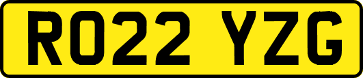 RO22YZG