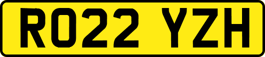 RO22YZH