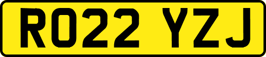 RO22YZJ