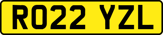 RO22YZL