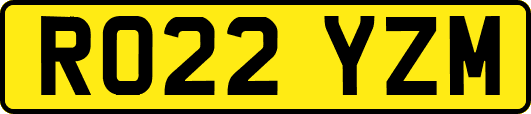 RO22YZM