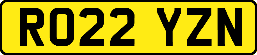 RO22YZN