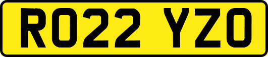 RO22YZO