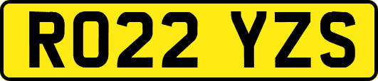 RO22YZS