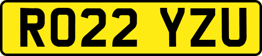 RO22YZU