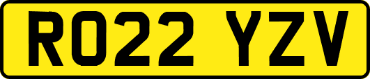 RO22YZV