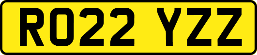 RO22YZZ