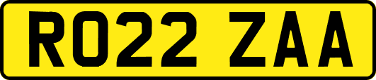 RO22ZAA
