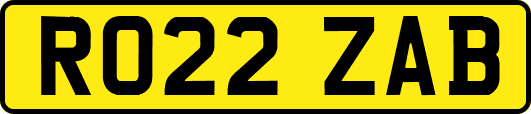 RO22ZAB