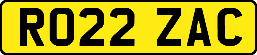 RO22ZAC