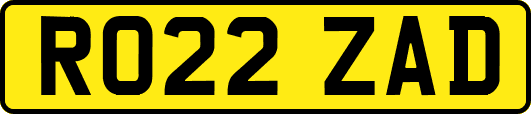 RO22ZAD