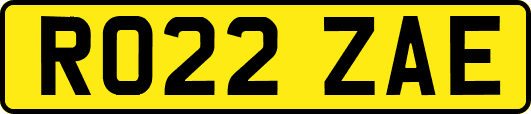 RO22ZAE
