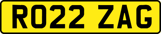 RO22ZAG