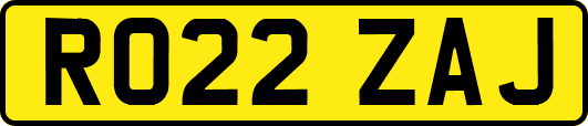 RO22ZAJ