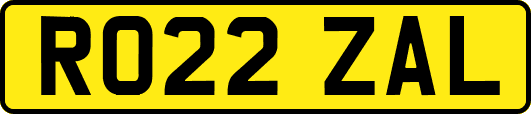 RO22ZAL