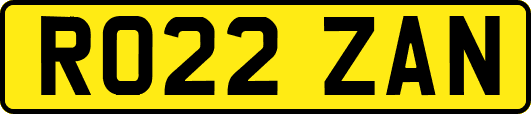 RO22ZAN