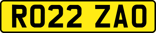 RO22ZAO