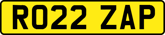 RO22ZAP