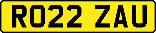 RO22ZAU