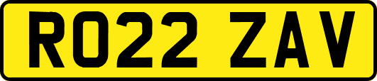RO22ZAV