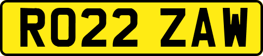 RO22ZAW