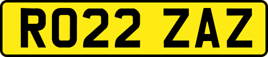 RO22ZAZ