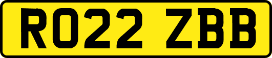 RO22ZBB