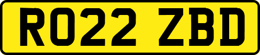 RO22ZBD