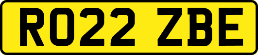 RO22ZBE